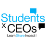 StudentsxCEOs Logo