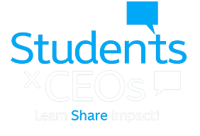 StudentsxCEOs Logo