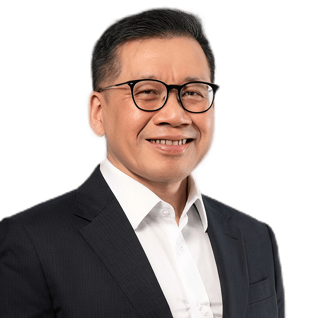 Haryanto T. Budiman