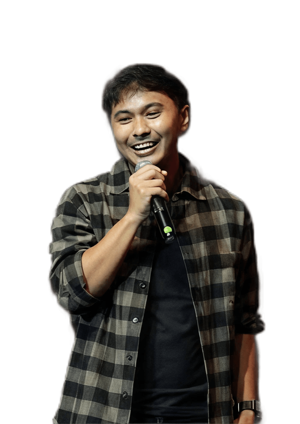 Rizky Arief Dwi Prakoso