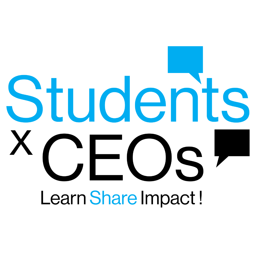 StudentsxCEOs Logo