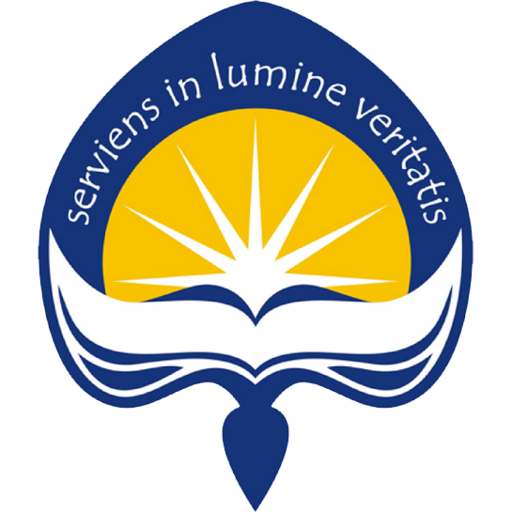 Universitas Atma Jaya Yogyakarta logo