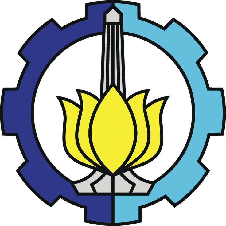 Institut Teknologi Sepuluh Nopember logo