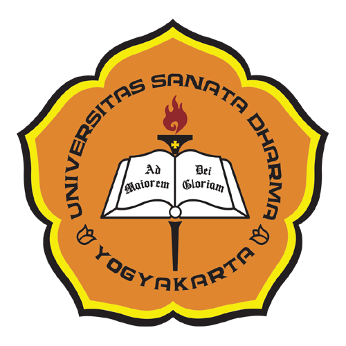 Universitas Sanata Dharma logo
