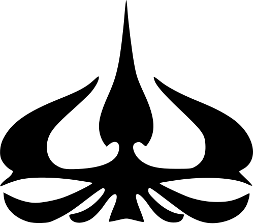 Universitas Trisakti logo