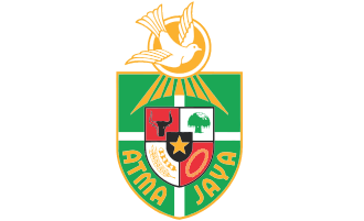 Universitas Katolik Atma Jaya logo
