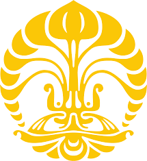 Universitas Indonesia logo