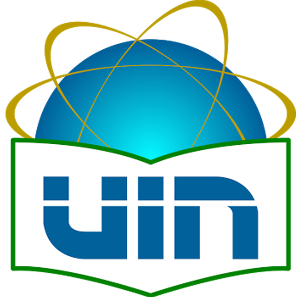 UIN Syarif Hidayatullah Jakarta logo