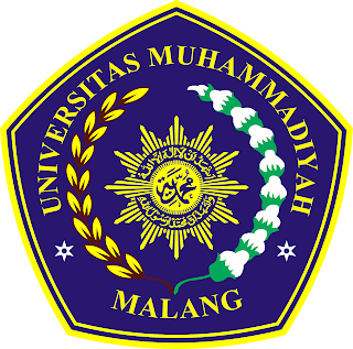 Universitas Muhammadiyah Malang logo