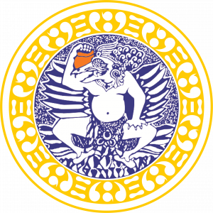 Universitas Airlangga logo
