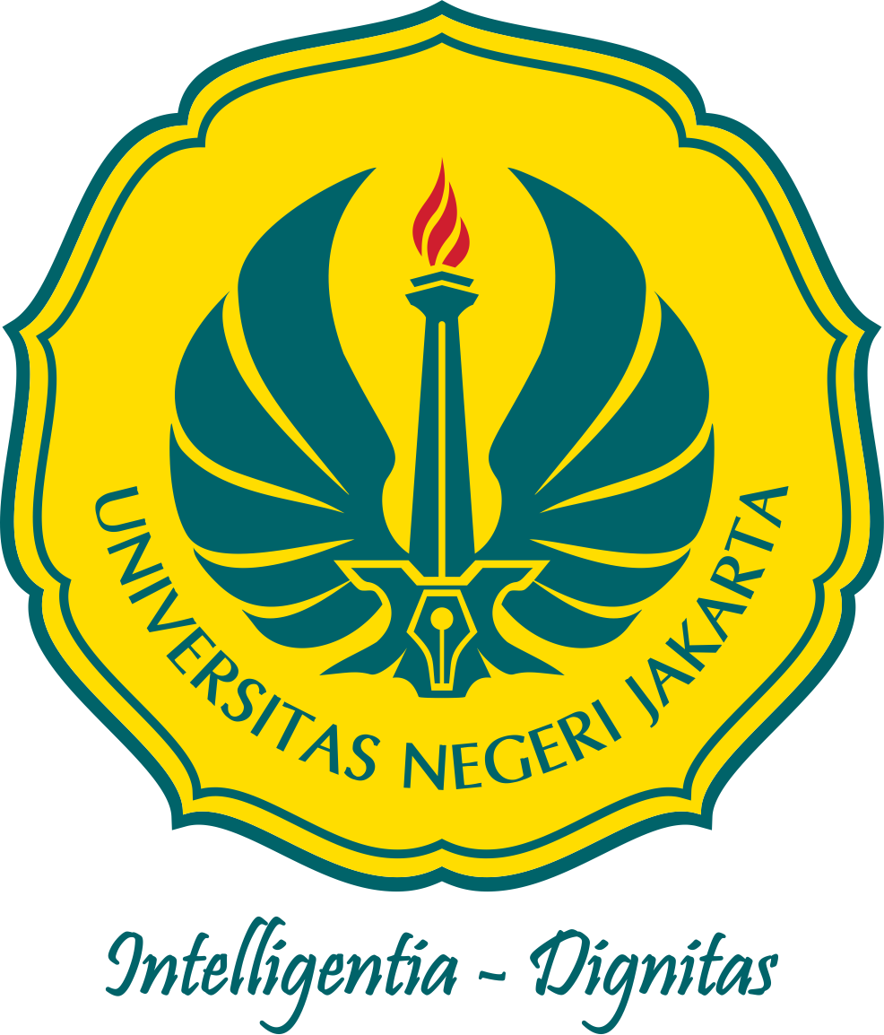 Universitas Negeri Jakarta logo