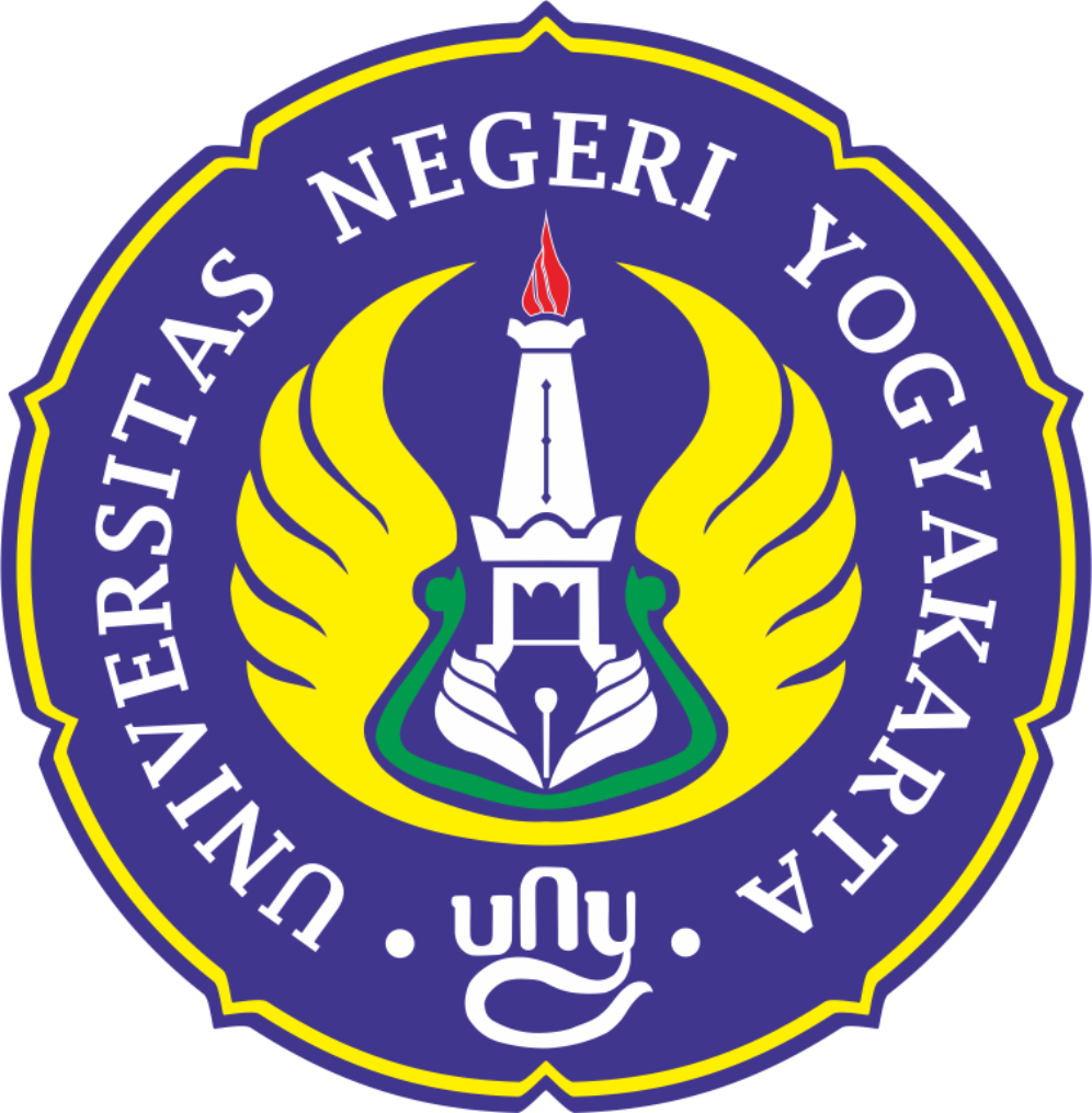 Universitas Negeri Yogyakarta logo