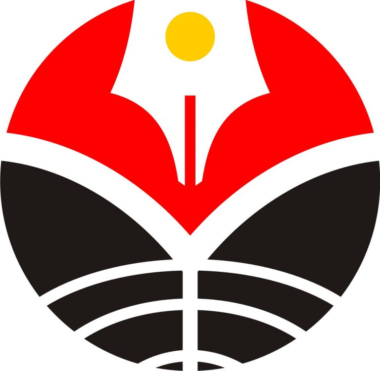 Universitas Pendidikan Indonesia logo
