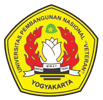 Universitas Pembangunan Nasional "Veteran" Yogyakarta logo