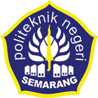 Politeknik Negeri Semarang logo