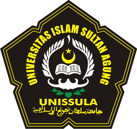 Universitas Islam Sultan Agung logo