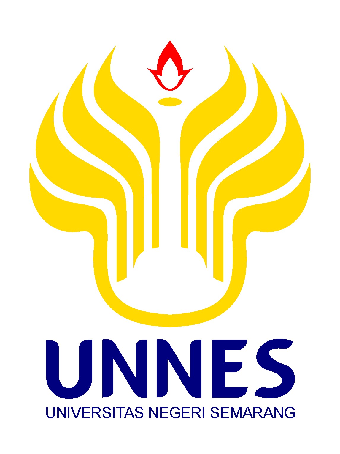 Universitas Negeri Semarang logo